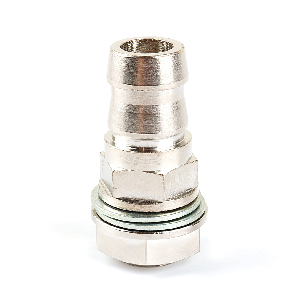 5/8" 16mm Ölwanne / Ölsumpf Rücklauf-Ablassschrauben-Adapter-Verschraubung