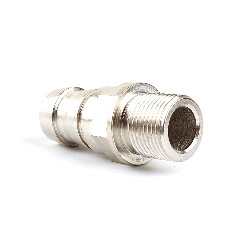 5/8" 16mm Ölwanne / Ölsumpf Rücklauf-Ablassschrauben-Adapter-Verschraubung