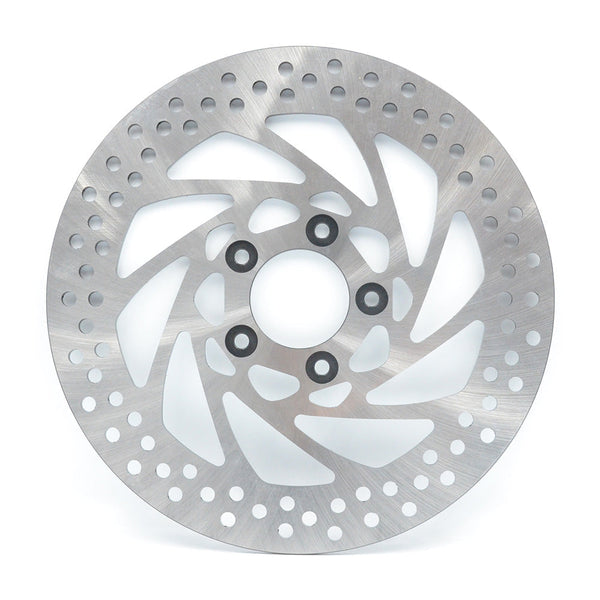 11.5" Stainless Front Brake Rotor fit HARLEY FLSTC HERITAGE SOFTAIL CLASSIC 1450cc  2000 - 2006