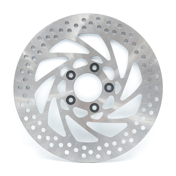 11.5" Stainless Front Brake Rotor fit HARLEY XL 1200 SPORTSTER - FORTY EIGHT 1200 2010 - 2011