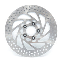 11.5" Stainless Front Brake Rotor fit HARLEY XR 1200 2008 - 2010