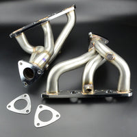 Stainless Exhaust Manifold fits Alfa Romeo 147 & 156 GTA GT 3.2 Engine 2002-2005