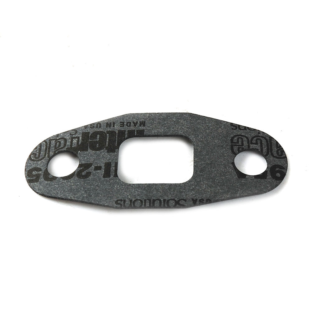 Ölrücklaufdichtungssatz für Garrett T3 T4 GT32 GT37 GT40 KKK K26 K27 (5-teilig)