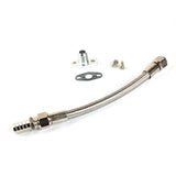 10AN AN-10 Oil Return Drain Line For VOLVO 740 940 TD04H-13C Series 49189-01xxx Stock Location