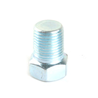 Imperial 1/8BSPT 1/8PT Plug Adapter Fitting