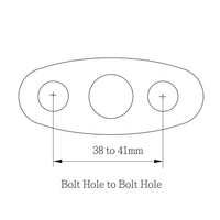 90Deg 10AN 3/4" Oil Drain Flange For TD02 TD03 TD04 TD05 TD06 IHI RHF4 RHB4 RHB5 GT15 GT17 GT19 GT20 GT22