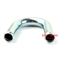 Made Of Steel Universal Pipe for Oil / Water U-Pipe 5/8" 16mm thickness