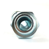 3/4" 19mm 45Deg Turbo Oil Pan / Oil sump Return Drain Plug Adapter Bung Fitting