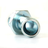 3/4" 19mm 45Deg Turbo Oil Pan / Oil sump Return Drain Plug Adapter Bung Fitting