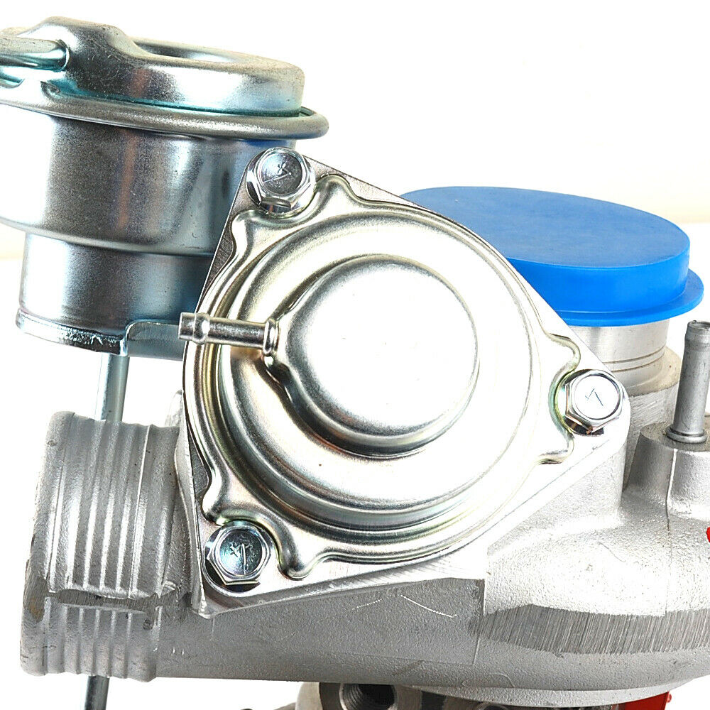 Reparatursatz für das Blow-Off-Ventil (BOV) des Turboladergehäuses für Genesis TD04 49377-06902 28231-2C410 &amp; VOLVO TD04HL 15G 16T 19T K5T09671 mit Abdeckung