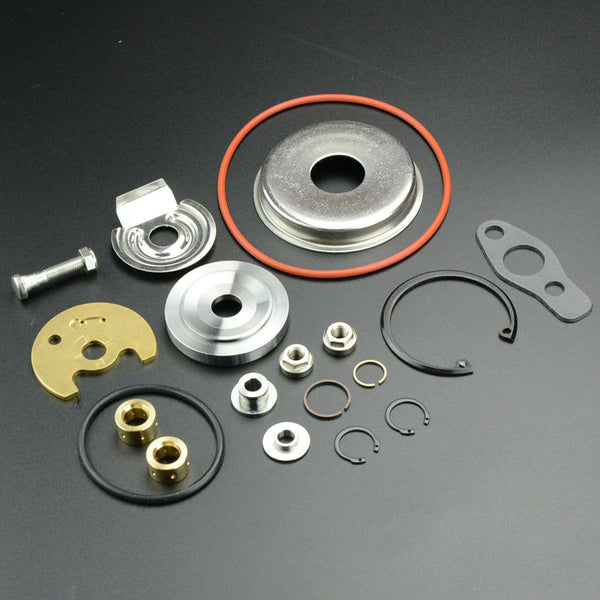 Turbo Repair Rebuild Kit For Mitsubishi TD05 TD06 16G 18G 20G 60-1 25G super back