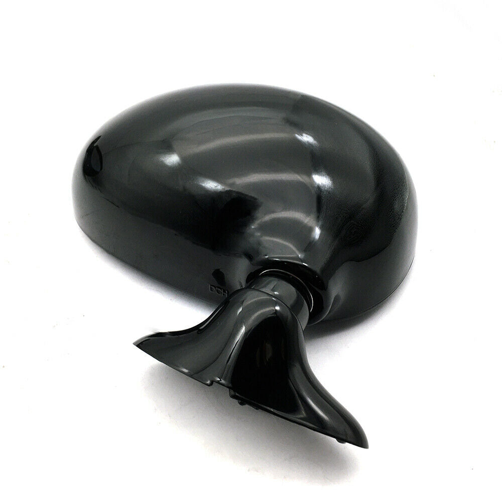 Side Rearview Mirrors Door Wing For MAZDA & MIATA MIRROR 1989-2005 NA NB MX5 MK1 / Black