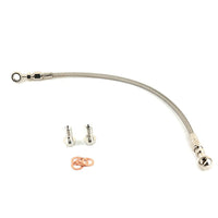 4AN Oil Feed Line for DSM Eclipse 1G 2G 4G63  49177-01900 TD04-13G From Engine Head Location