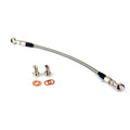 40" 4AN Turbo-Ölzuleitungssatz für AUDI VW 1.8T 2.0T EA113 VAG mit K03 K04 Turbo