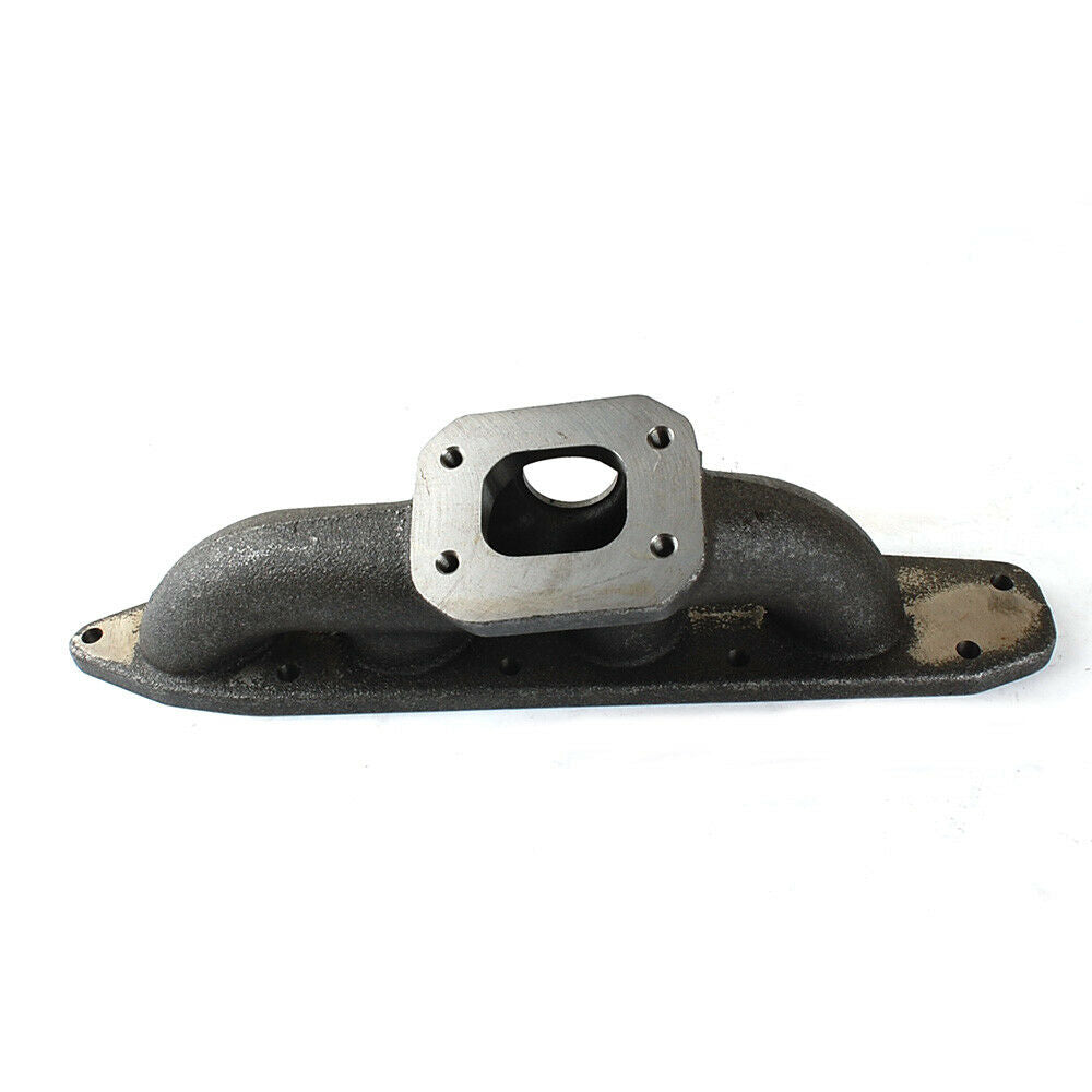Low Mount Exhaust Manifold for Suzuki Solio Swift G13B G16B SOHC  with T25 Turbo Inlet