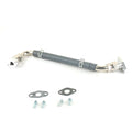 5/8"-Ölrücklaufschlauch passend für AUDI VW 1.8T A4 A6 A8 AEB ANB APU AWT K03-029 K04-015