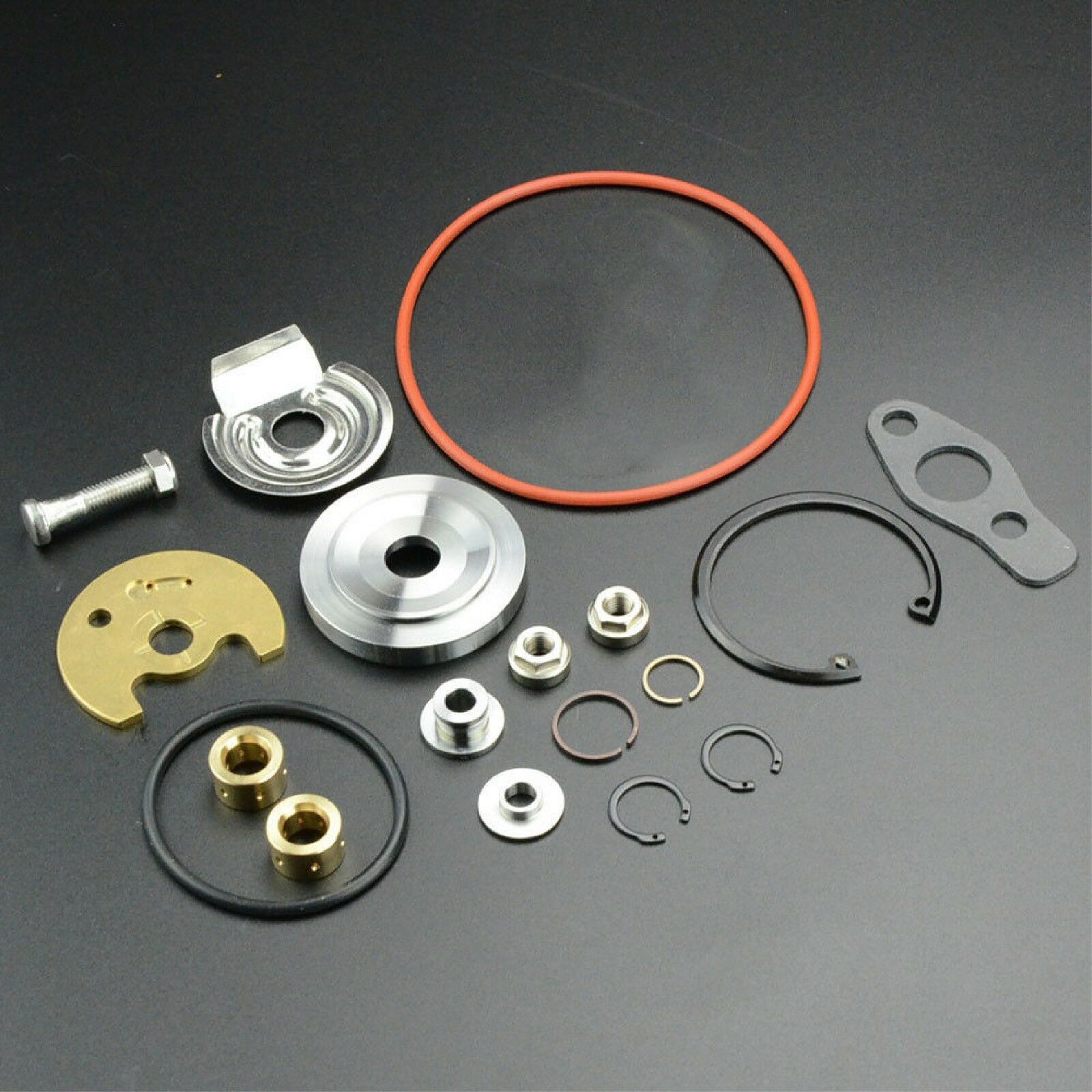 Rebuild Repair Kit Super Back For Mitsubishi Volvo TD04 10T 12T 13T 14T 15T 16T 18T 19T Wheel