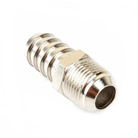 Made Of Steel 10AN Male Flare to 20mm thickness Barb Adapter / Hose Fitting