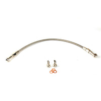 4AN Oil Feed Line For Mini Cooper D One D R55/56 Diesel 1165-7804906 2006-2014 1.6 HDI