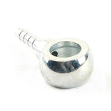 Made Of Steel Banjo Bolt with Barb Kit M14 14mm Banjo with 1/4"( 6.35mm) Barb