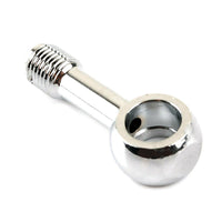 0.36" 3AN To 10mm 3/8" Aluminum 7075 Banjo Adapter / Brake & Clutch Line Fitting