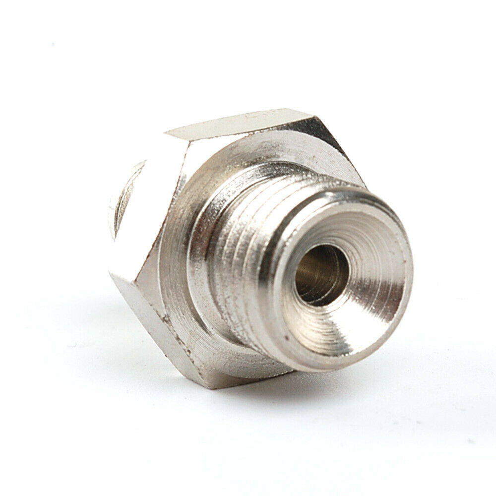 4AN Water Adapter For Garrett T25/28 GT25R/28R/30R/3576R 3582R M14 x1.5mm Pitch