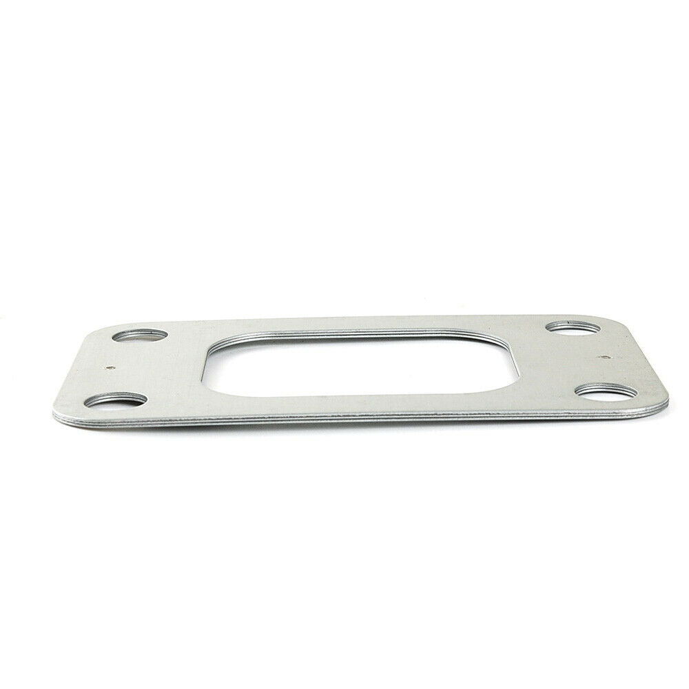 3-lagige Turbo-Einlassdichtung für Hybrid T3 T4 TD04E GT3037 GT3582 4-Loch