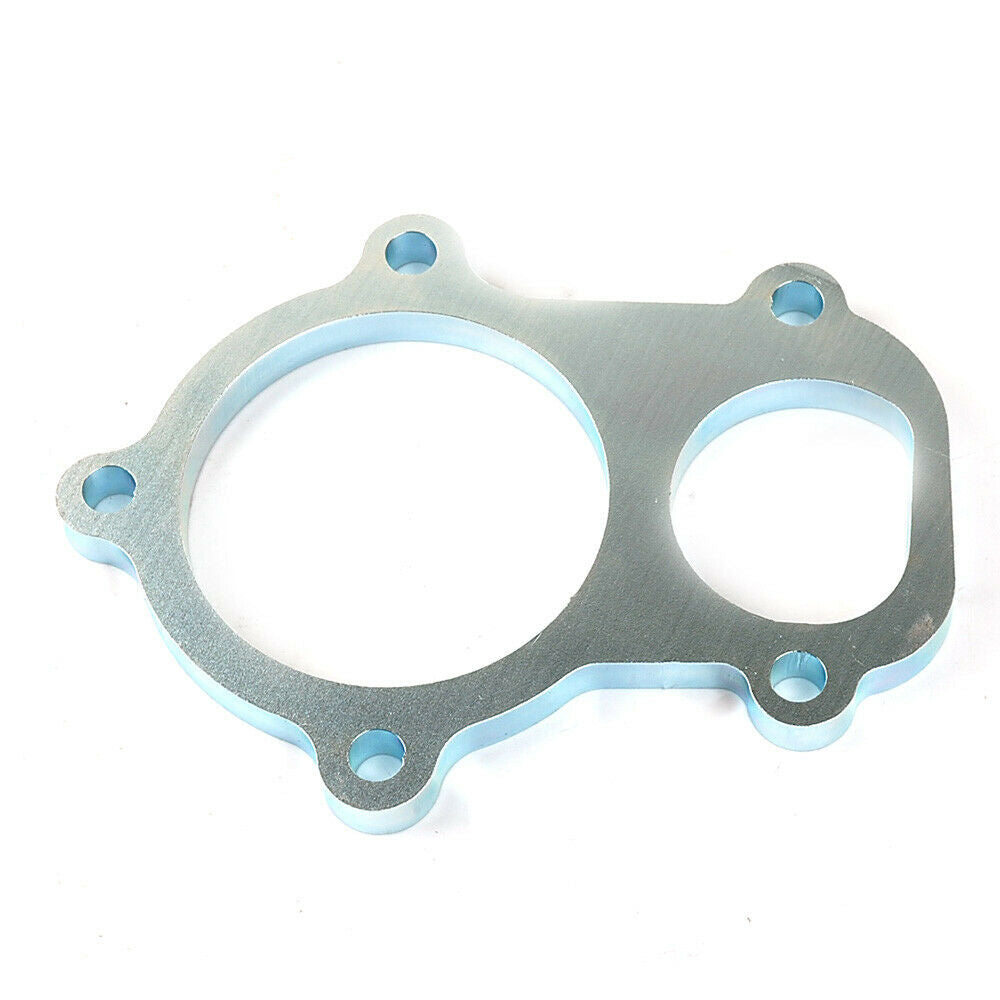Turbo-Turbinengehäuse-Auslassflansch für Ford Falcon XR6 BA BF FG F6 Garrett GT30 GT35