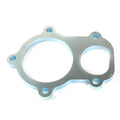 Turbo-Turbinengehäuse-Auslassflansch für Ford Falcon XR6 BA BF FG F6 Garrett GT30 GT35