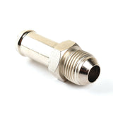 AN-8 8AN Male Flare to 16mm 5/8" Hose Pipe Adapter with Hose Fitting