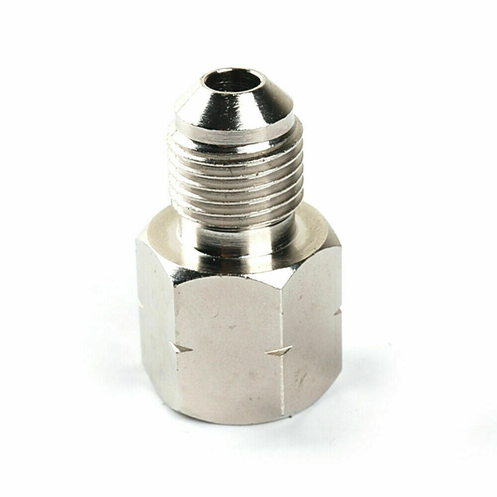 Eagle Talon DSM Fuel Fitting For 6AN Male to M14 x1.5mm Female Inverted Flare