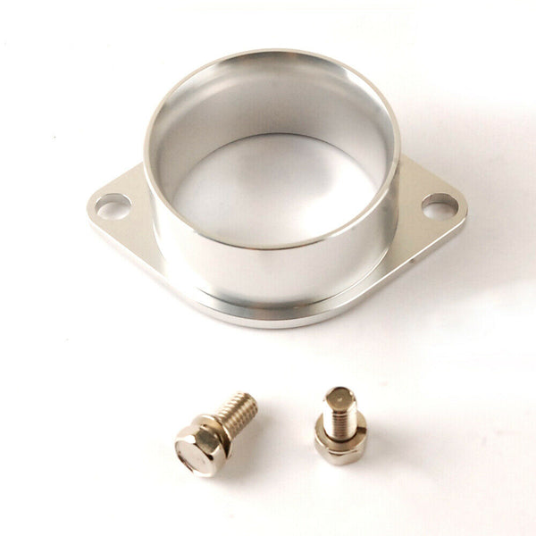 Compressor Inlet Flange Kit For NISSAN SR20DET &Garrett GT25 GT28 T25 T28 Series