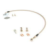 27.5" Universal Oil Feed Line for MAZDA RX-7 RX7 13B FC FD w/ HT18 HT18S & Garrett T04