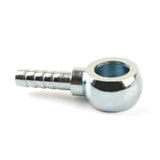 Made Of Steel Turbo Banjo Adapter Fitting 14mm to 3/8" 9.5mm Barb