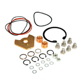 Turbo Repair Rebuild kit For Holset HX50 HX50W HX52 HX52W HX55 HX55W