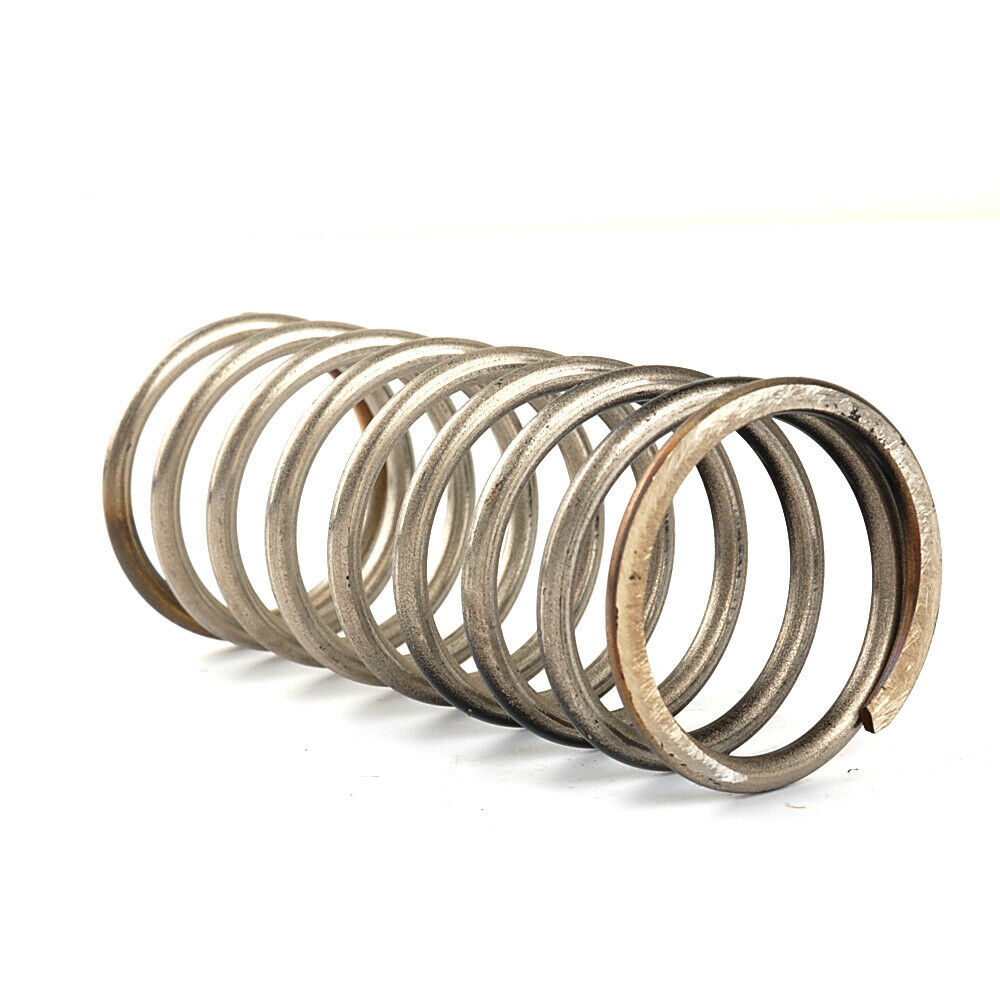 Blow Off Valve BOV Spring For TiAL Q 50mm BV50 Alpha Black 7 PSI