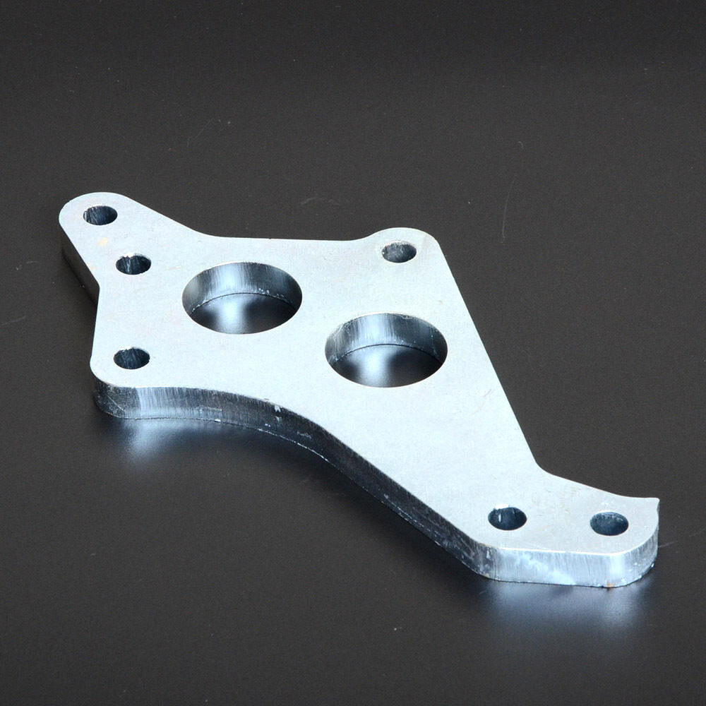 Turbineneinlassflansch / Krümmerflansch für SUBARU LEGACY GT VF38 VF40 VF44 VF45