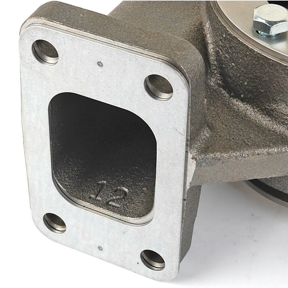 T3 V-Band Turbinengehäuse-Kit passend für HKS GT3540, Garrett GT3582R und GTX3582R (12 cm)