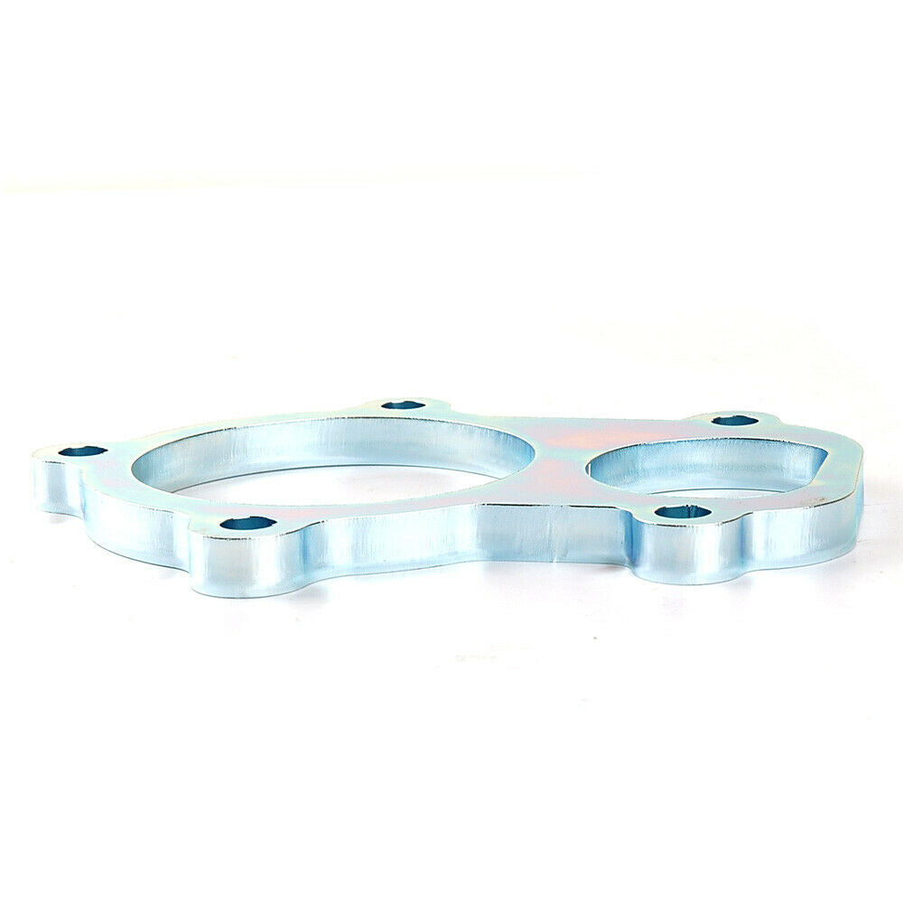 Turbo-Turbinengehäuse-Auslassflansch für Ford Falcon XR6 BA BF FG F6 Garrett GT30 GT35