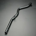 Made Of Steel Coolant Pipe Fits Mercedes Benz 280 300 320  #1042001052