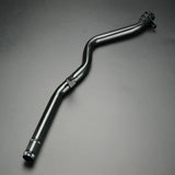 Coolant Pipe Fits Mercedes Benz. #1042001052