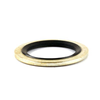 M20 Metal Rubber Washer / Inner Diameter 20mm / 4 PACK