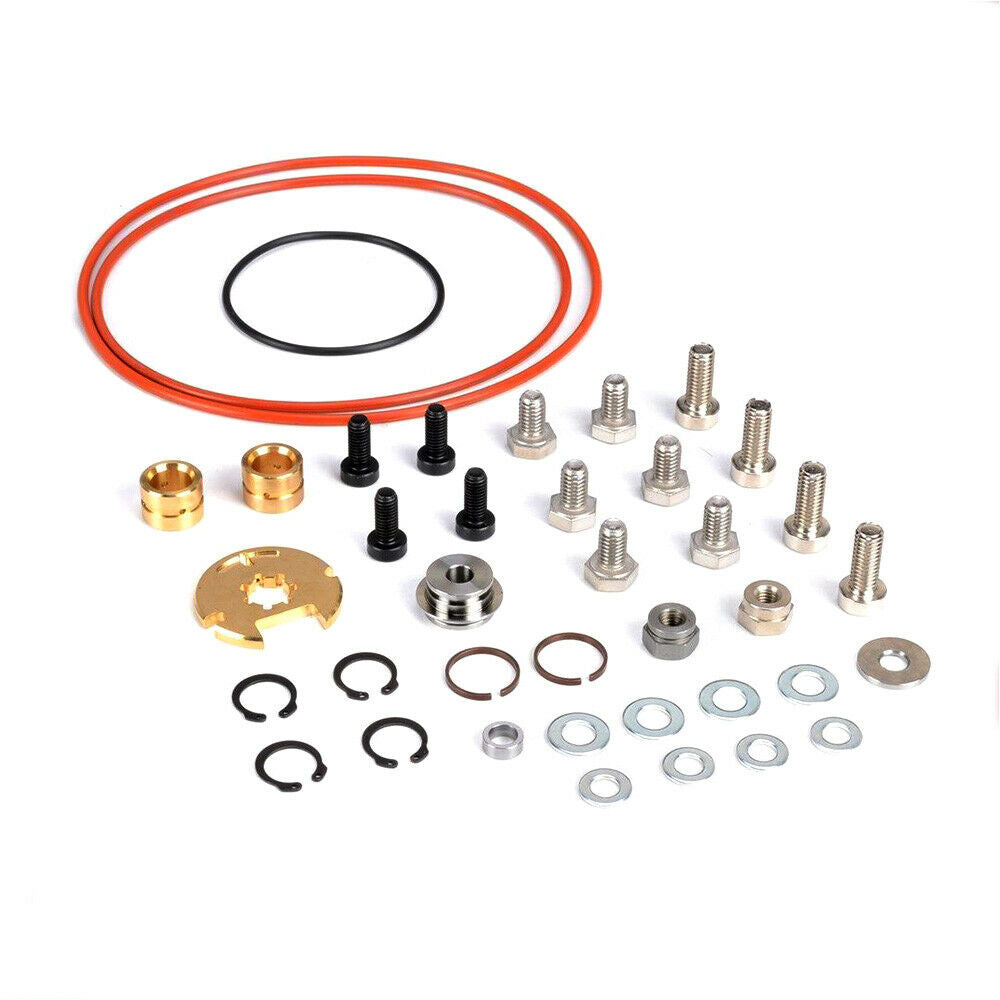 Turbo Rebuild Kit Fits Borgwarner KKK K14 K16 Series