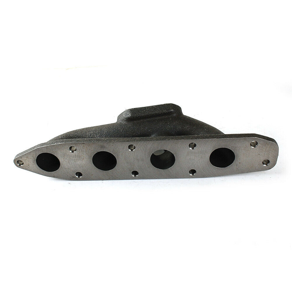 Low Mount Exhaust Manifold for Suzuki Solio Swift G13B G16B SOHC  with T25 Turbo Inlet