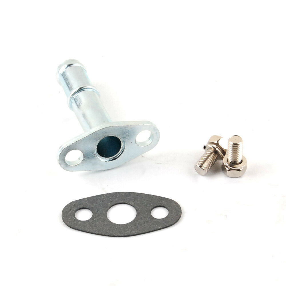 5/8"-11/16" Ölablaufrohr für Garrett G25-550 G25-660 Kugellager