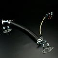 Ölzulauf- und -ablaufleitung für Turbolader von Toyota Celica (3SGTE ST165, 3. Generation, 4-4 Zoll / 19 mm, hoher Durchfluss)