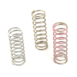 Blow Off Valve BOV Spring KIt For TiAL Q 50mm BV50 Alpha 9 11 12 psi 3pcs