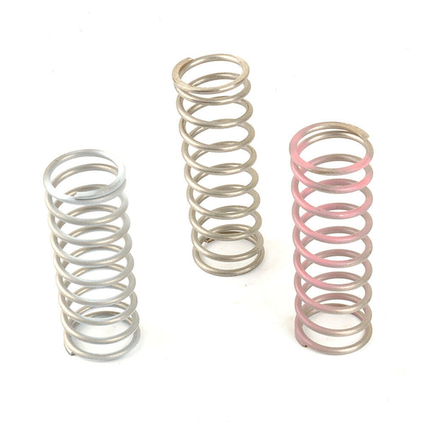 Blow Off Valve BOV Spring KIt For TiAL Q 50mm BV50 Alpha 9 11 12 psi 3pcs