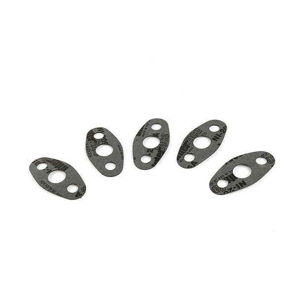 Turbo Oil Return Drain Gasket Set For Garrett T25 T28 TB25 TB28 Journal Bearing GT25 GT28 GT30 GT35 Ball Bearing