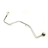 Made Of Steel Water Hose For SAAB 9000 AERO B234R Engine with TD04HL 49189-01600 / 49189-01700